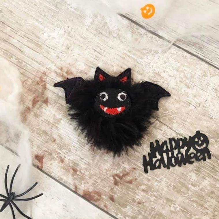 Bat Fur Baby