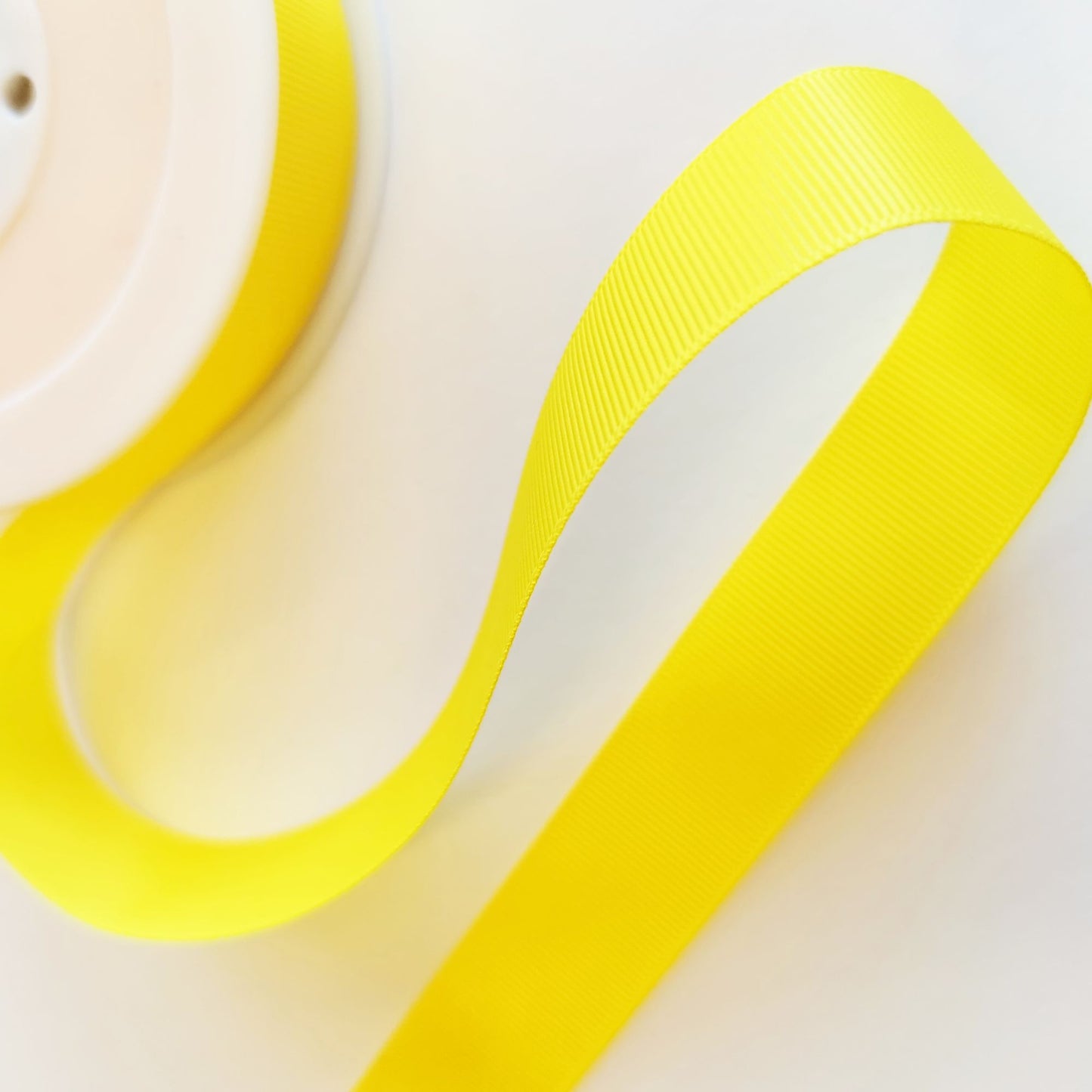 Grosgrain Ribbon - per metre
