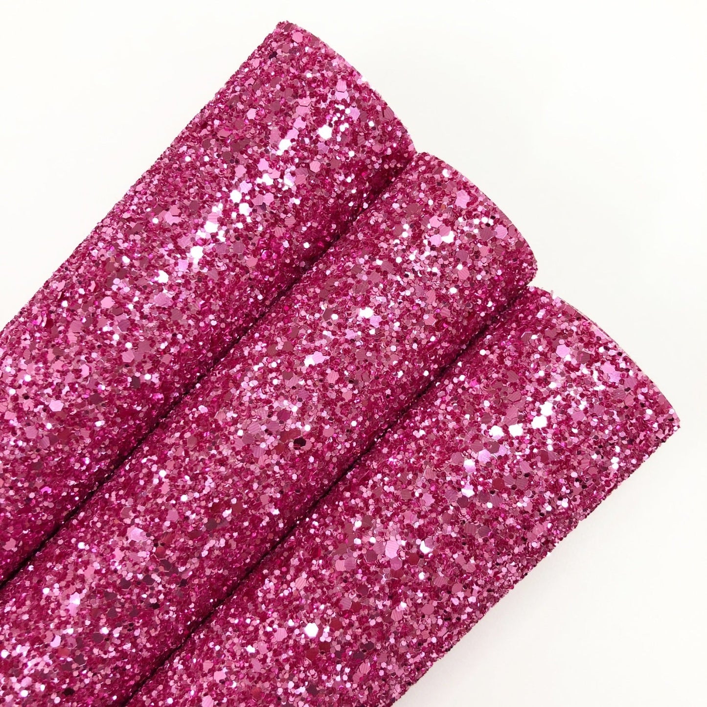 Tutu Pink Chunky Glitter