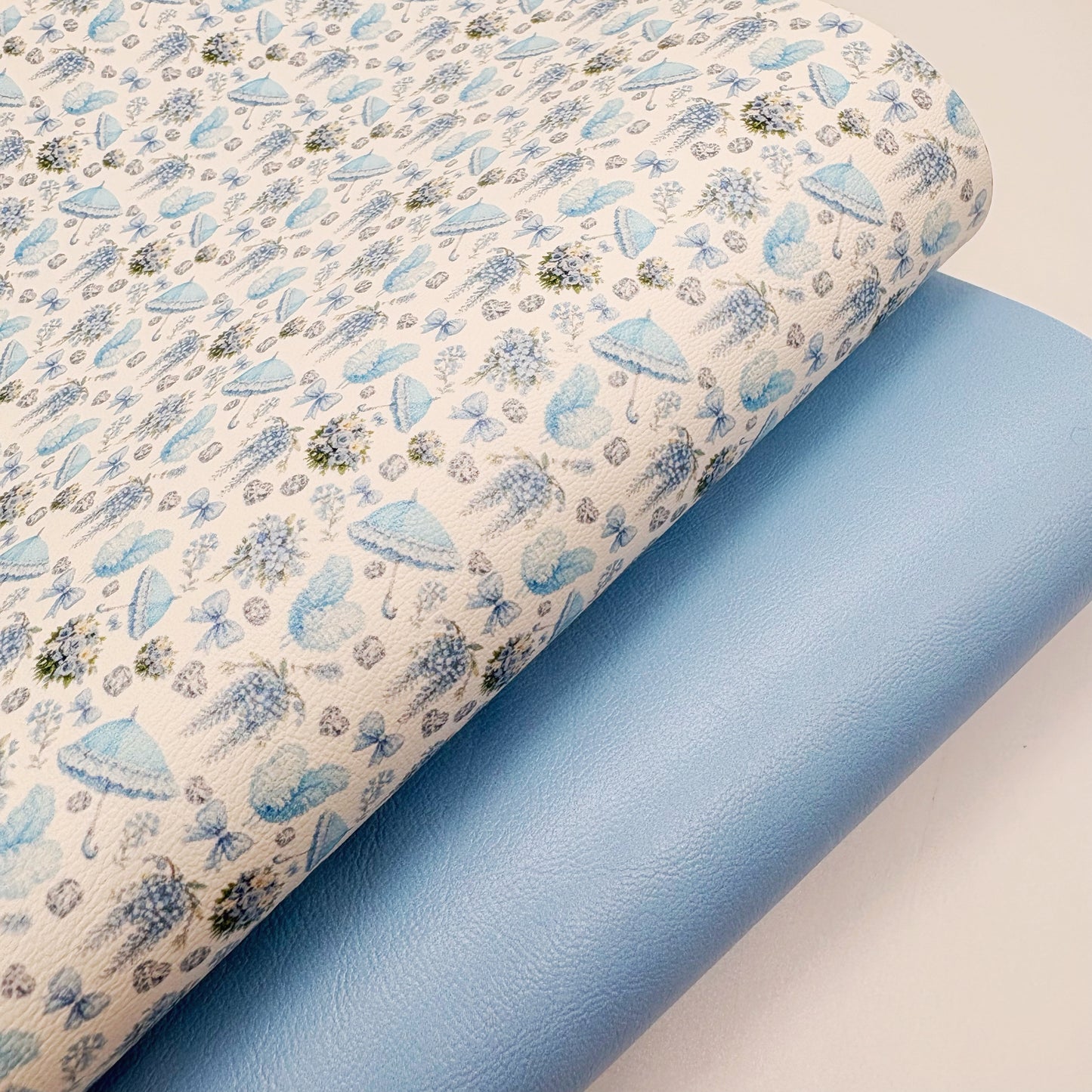 Elouise Artisan Leatherette