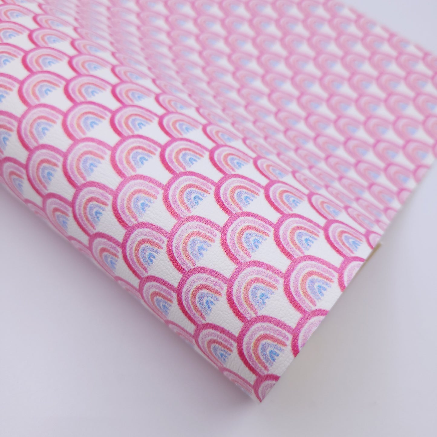 Baby Bunny Style 3 Artisan Leatherette