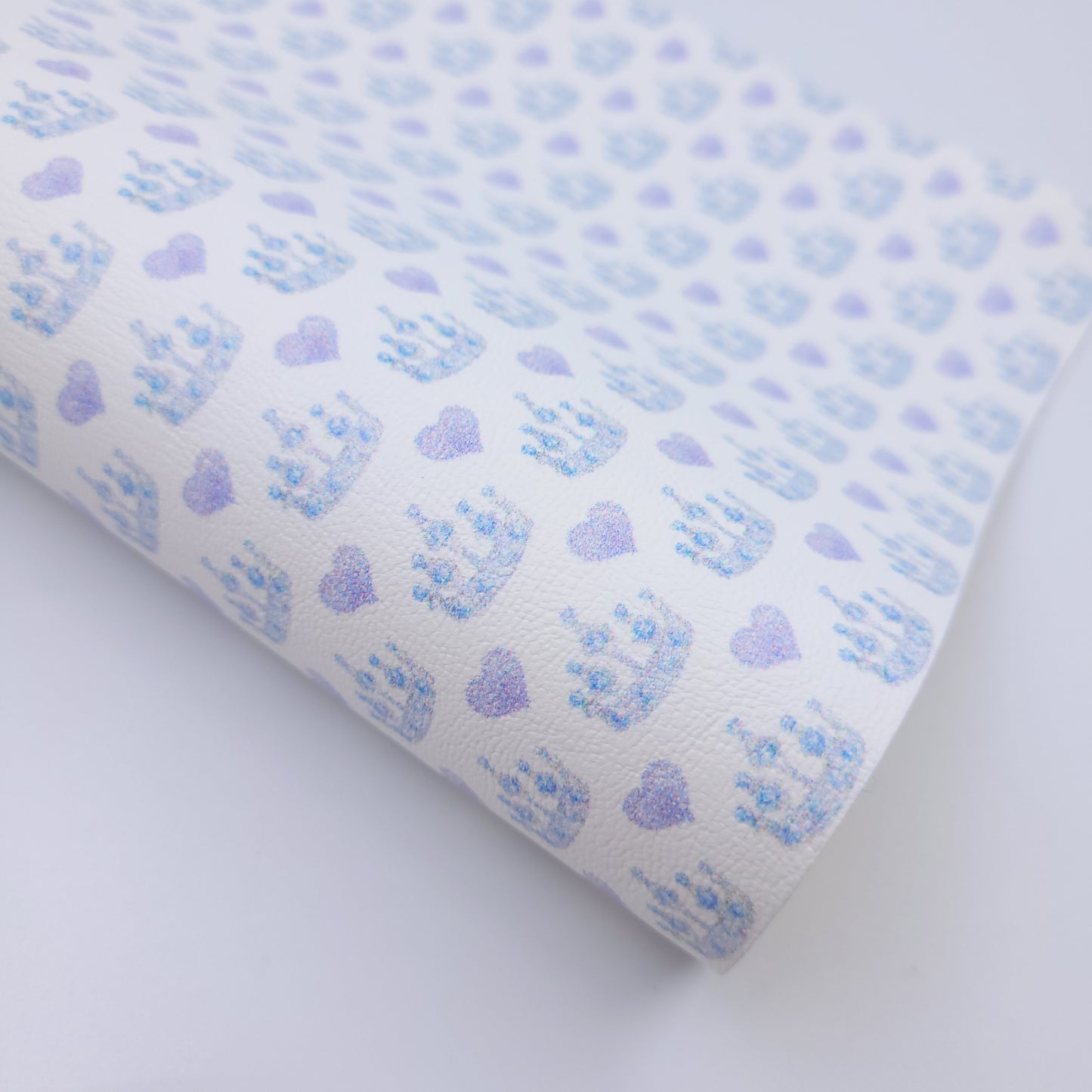 Baby Bunny Style 1 Artisan Leatherette