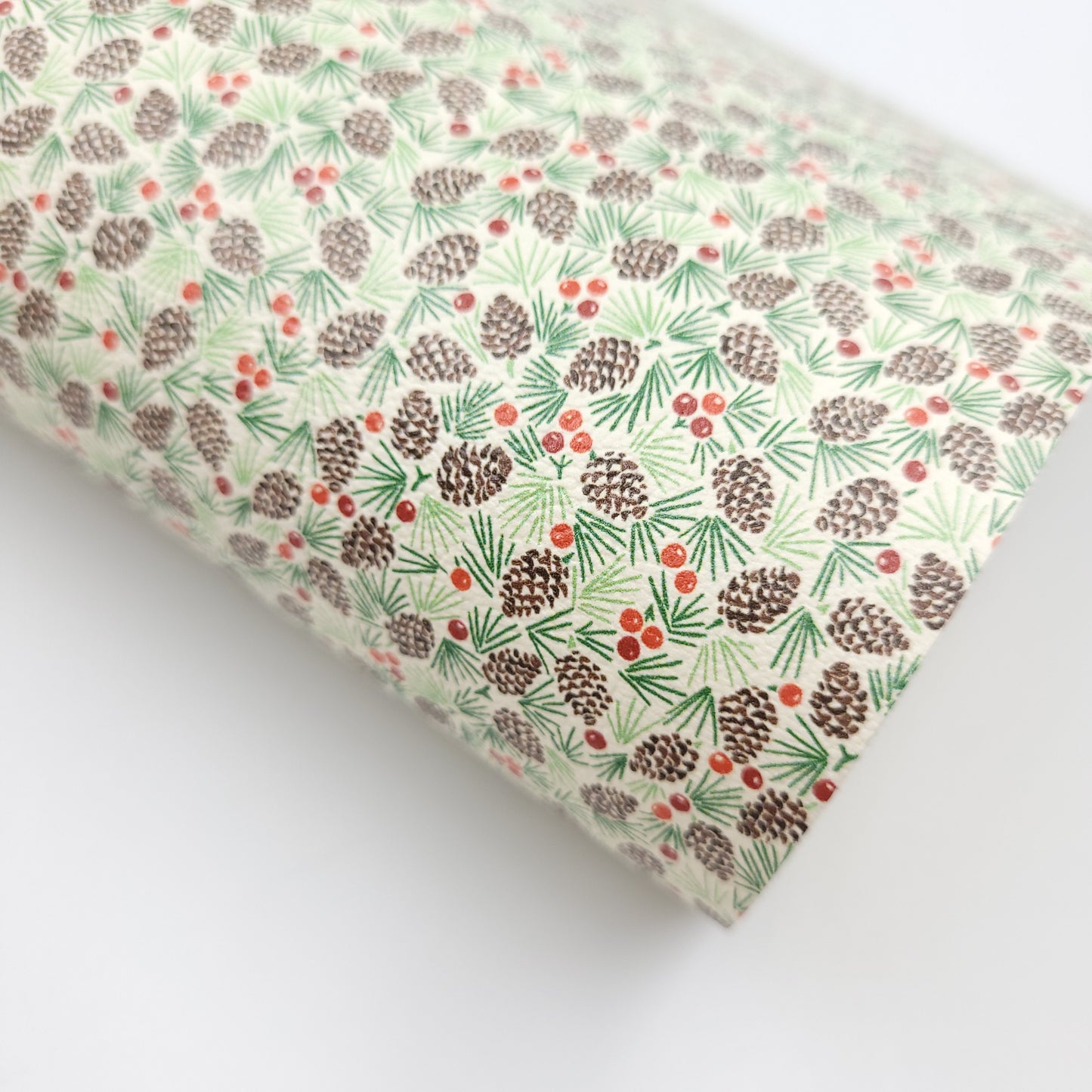 Tiny Acorns Artisan Leatherette