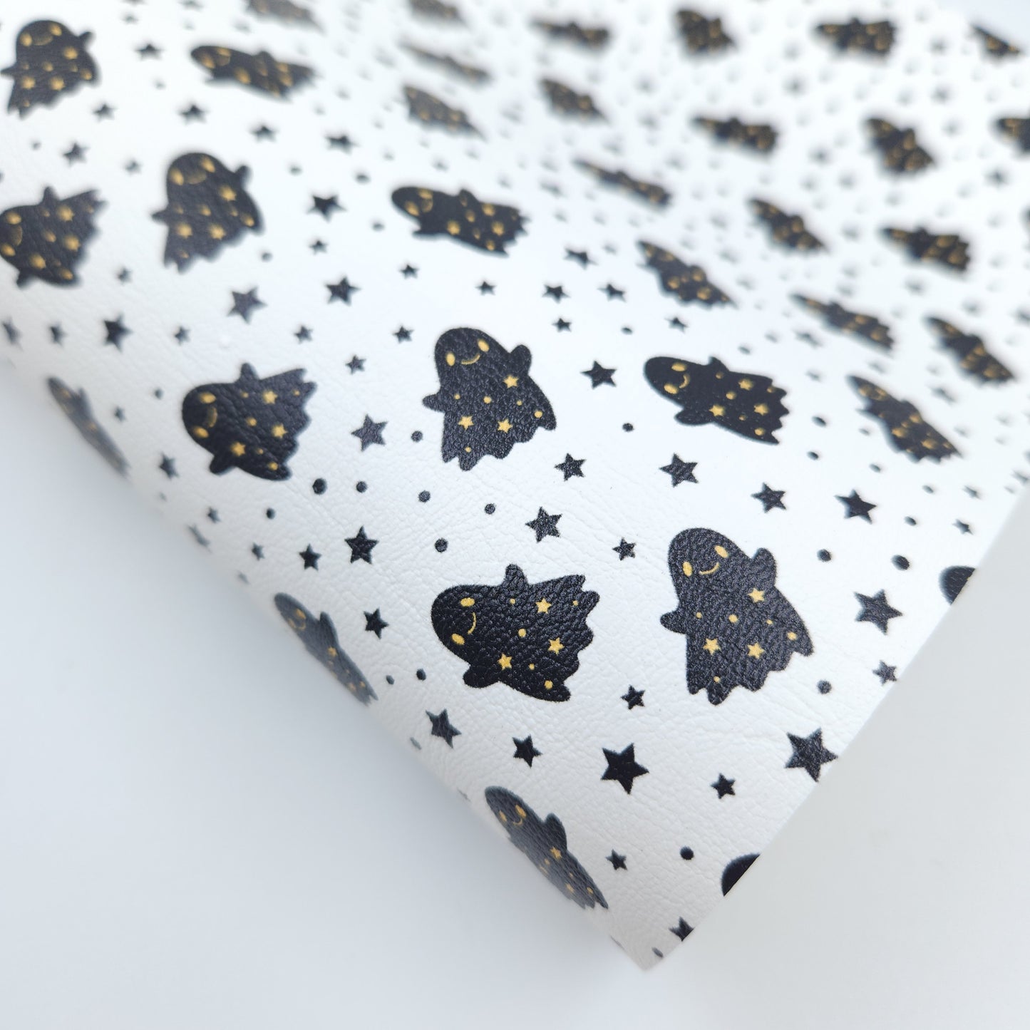 Spooktacular Artisan Leatherette