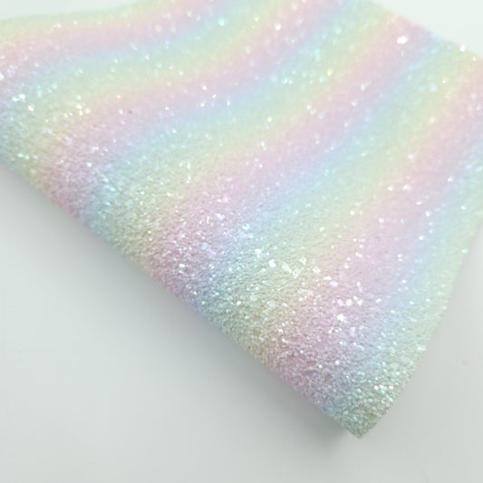 Refresher Rainbow Chunky Glitter