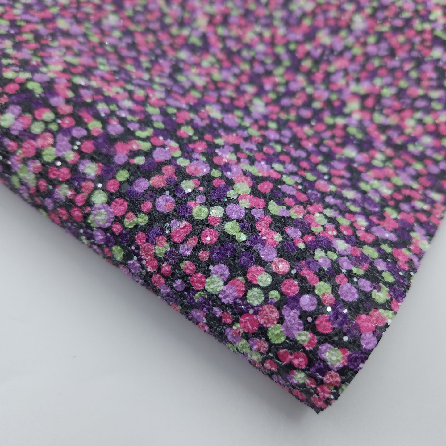 Witches Brew Chunky Glitter