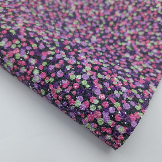 Witches Brew Chunky Glitter