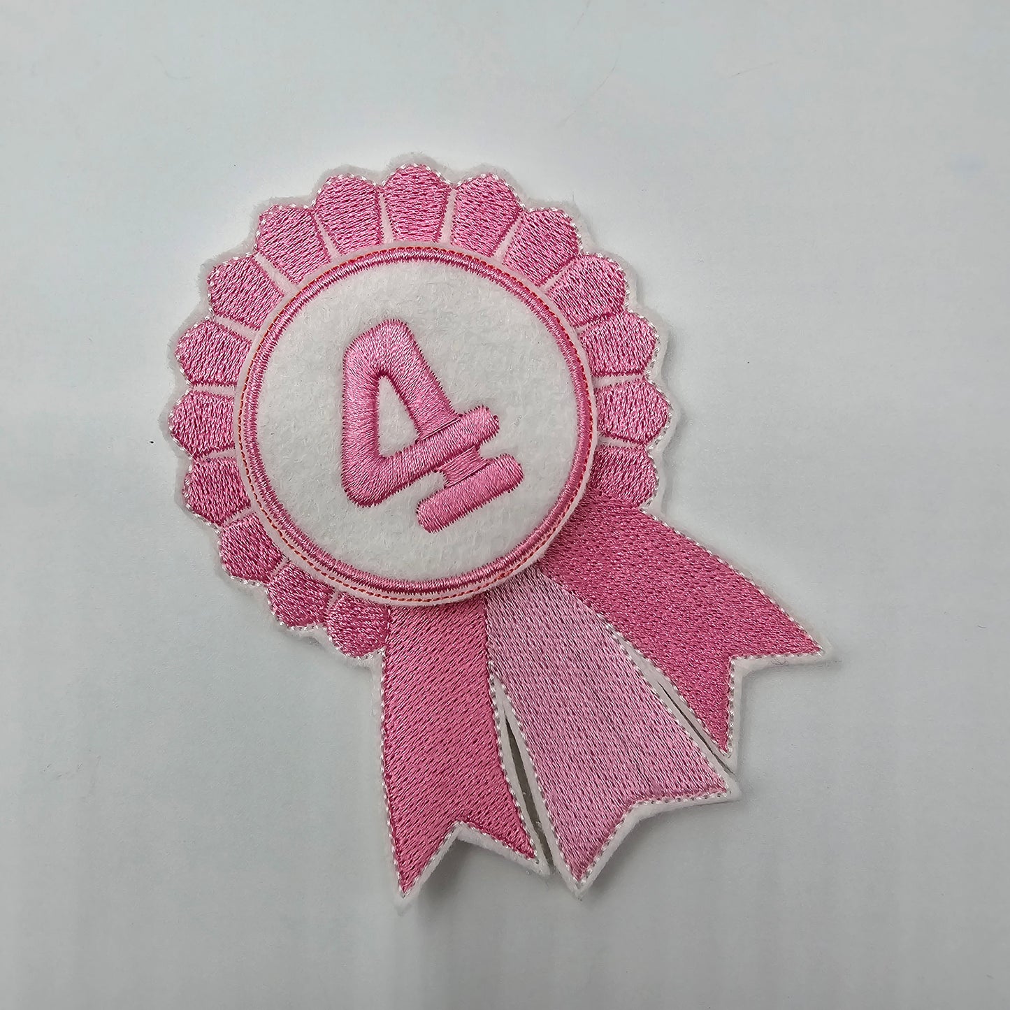 Celebration Rosettes - 2 sizes