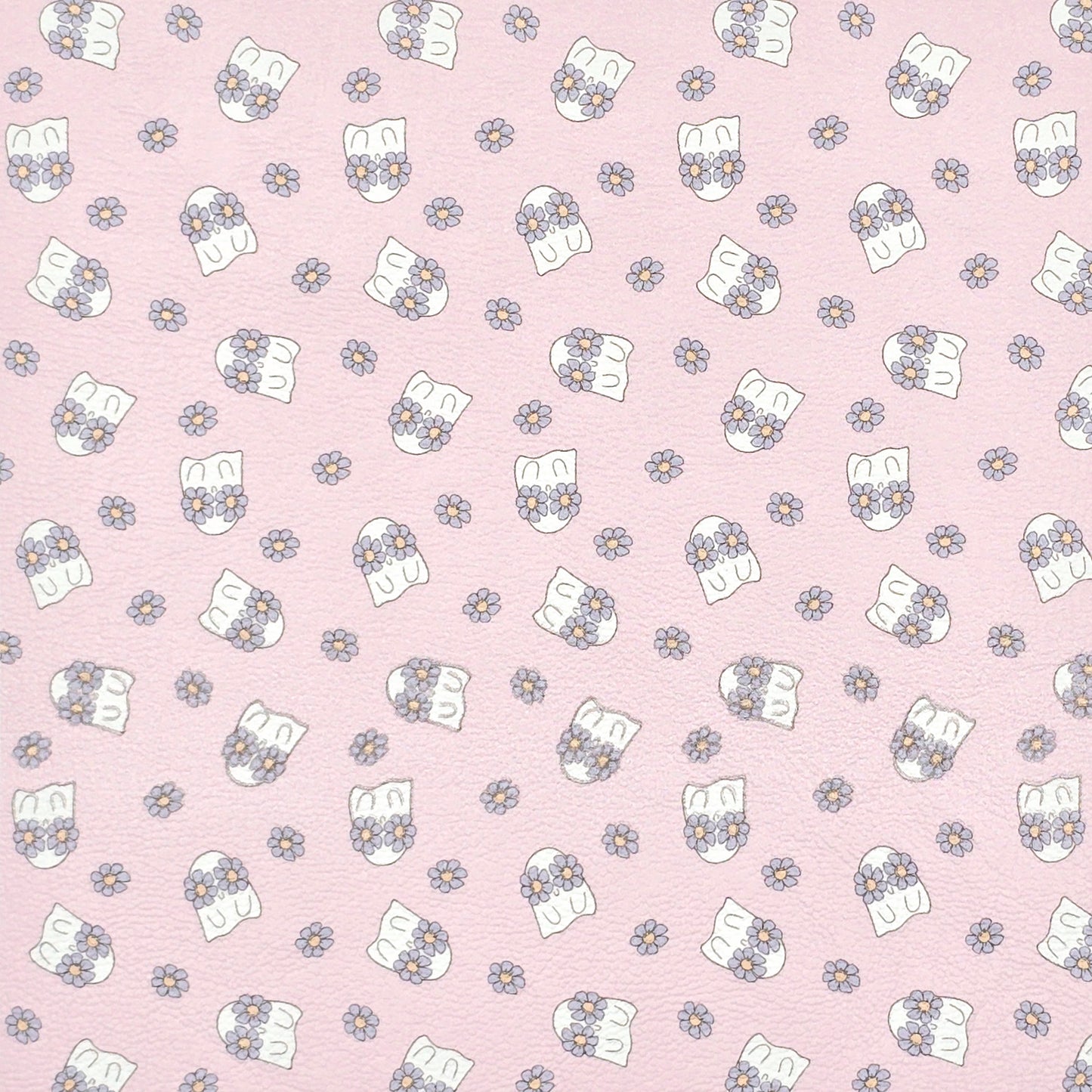 Groovy Boo Artisan Leatherette