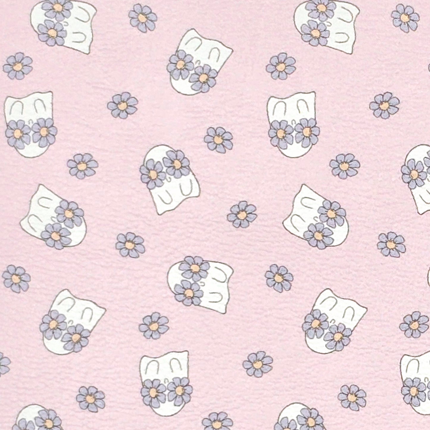 Groovy Boo Artisan Leatherette