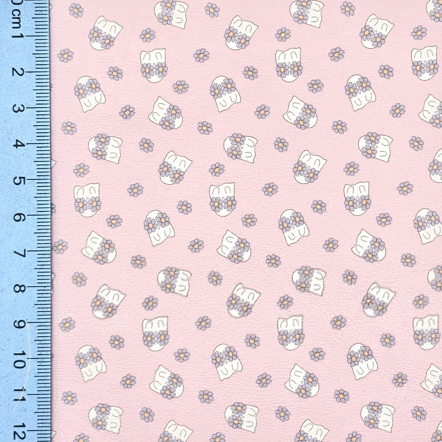 Groovy Boo Artisan Leatherette