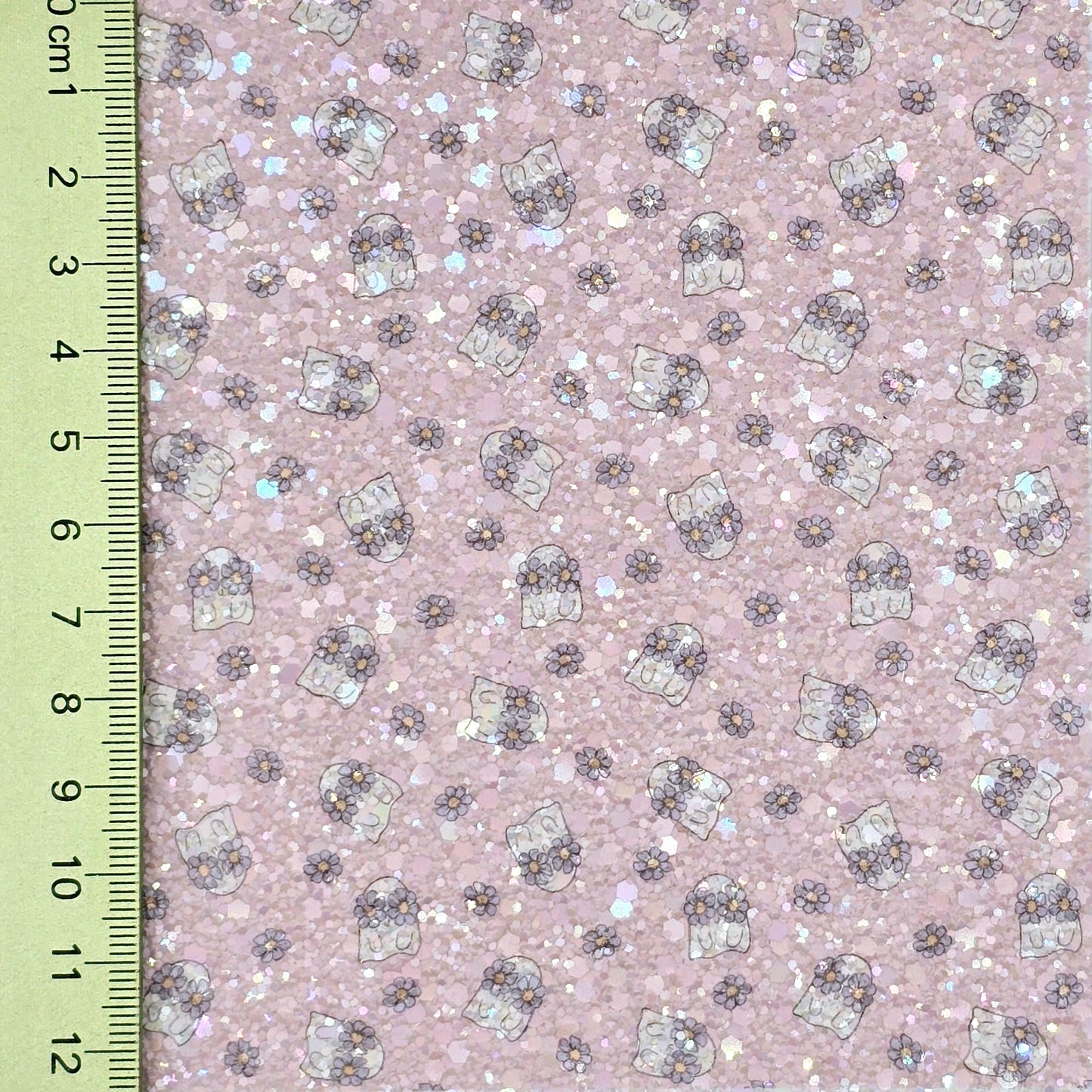 Groovy Boo Chunky Glitter