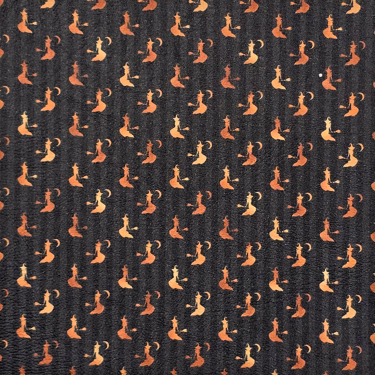 Bronze Micro Witches Artisan Leatherette