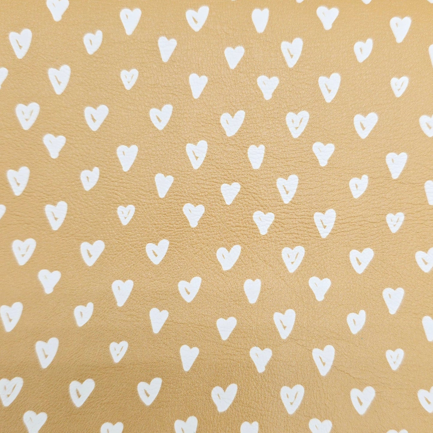 Patterned Easter Eggs Artisan Leatherette