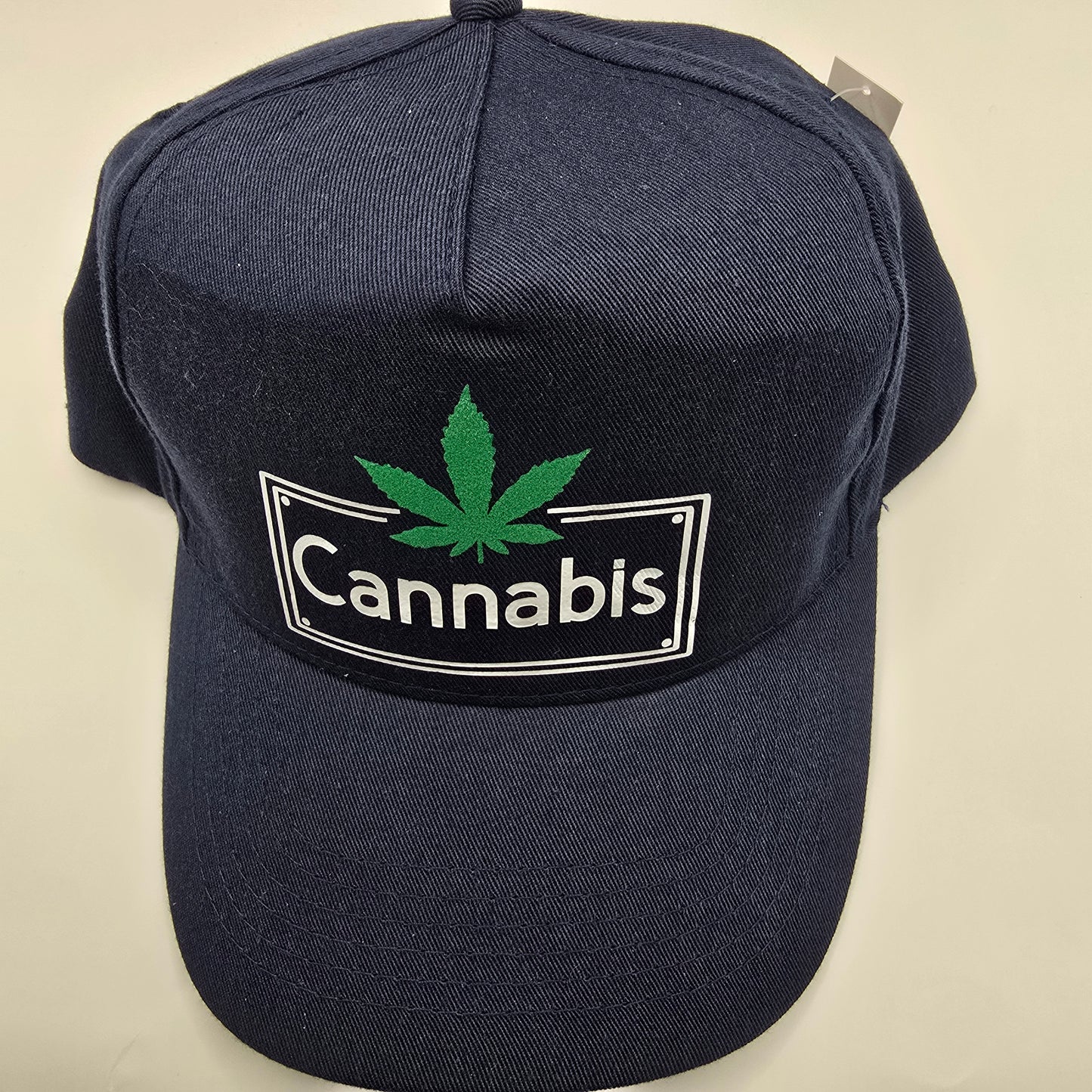 Cannabis Baseball Cap