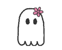 Boo! Halloween Felties - Digital Embroidery File