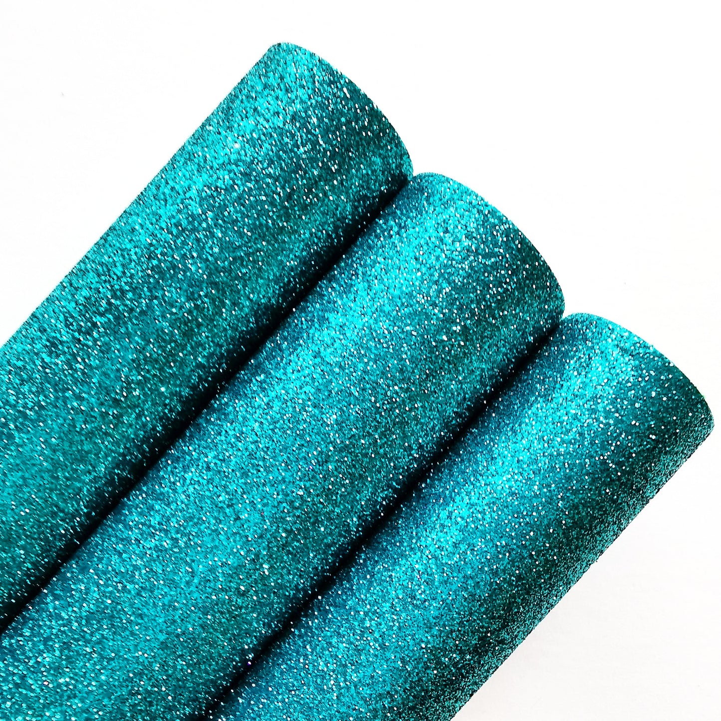 Jade Green Fine Glitter