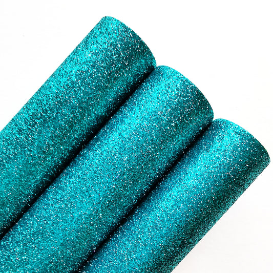 Jade Green Fine Glitter