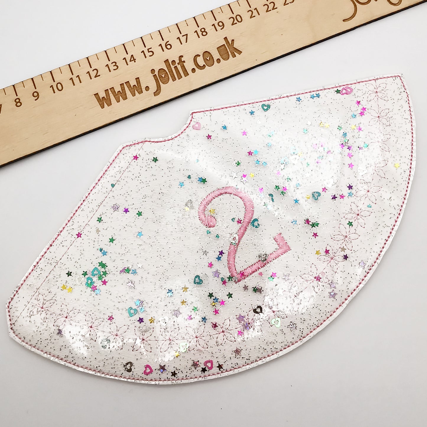 It's My Birthday! Embroidered Birthday Hat