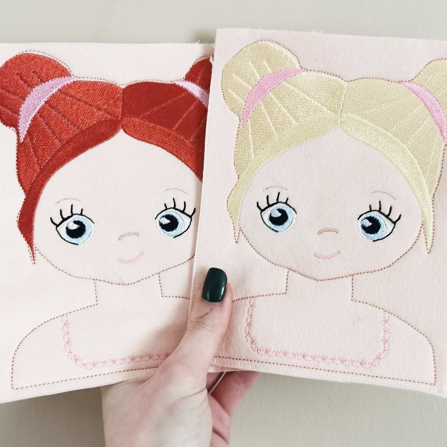 Faye Fairy Bow Holder