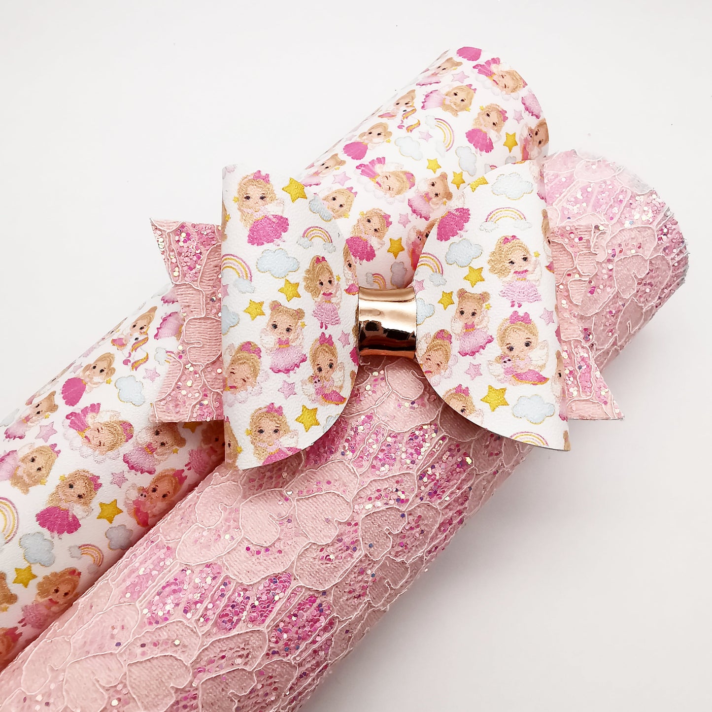 Faye Fairy Artisan Leatherette