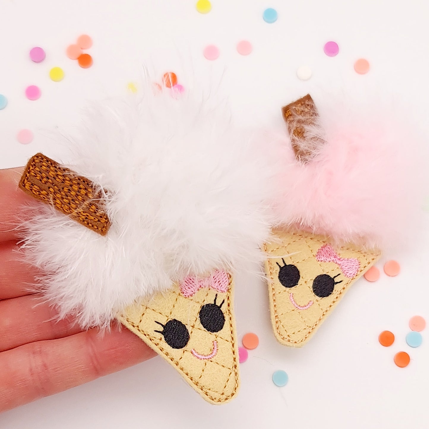 Ice Cream Fur Babies