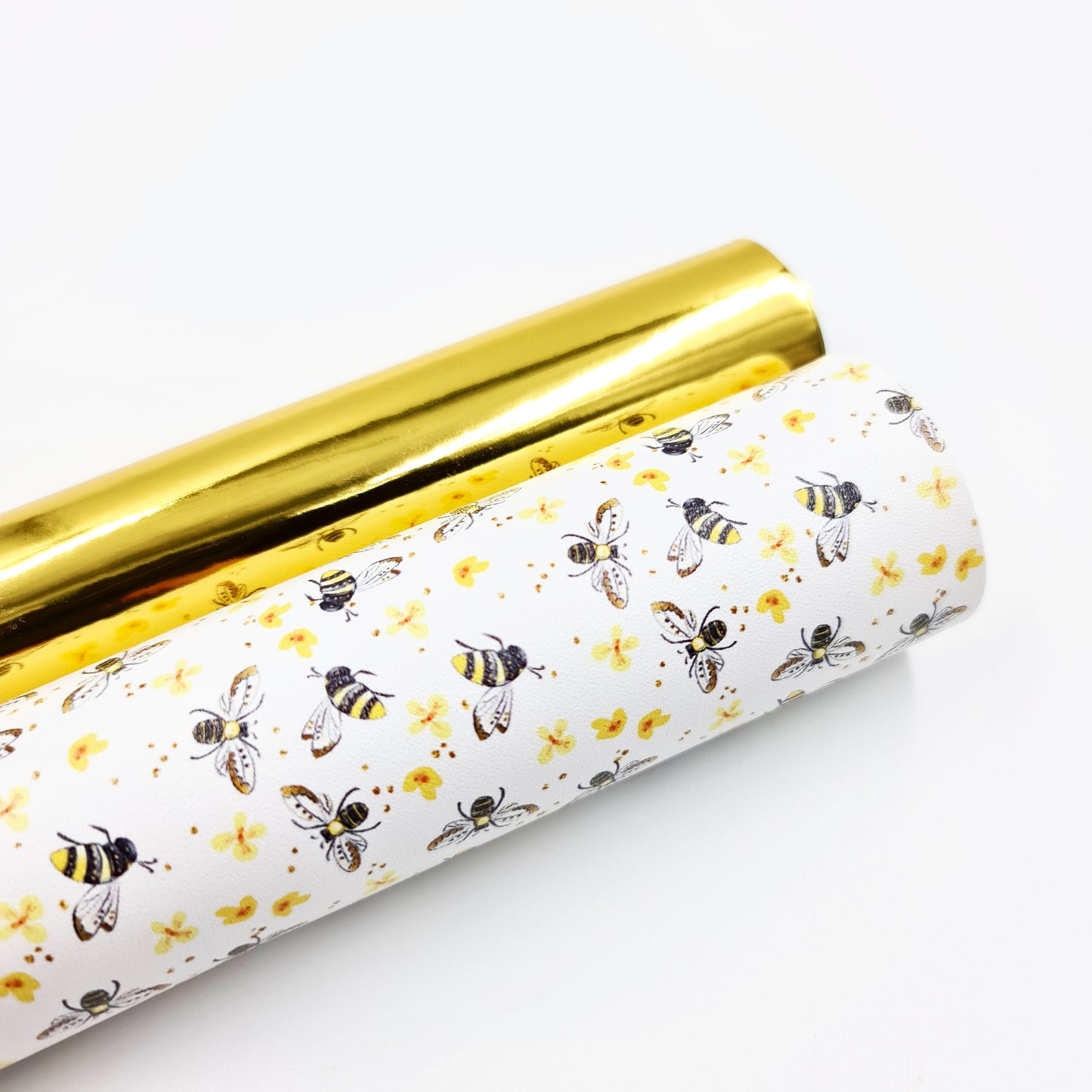 Honey Bee Artisan Leatherette