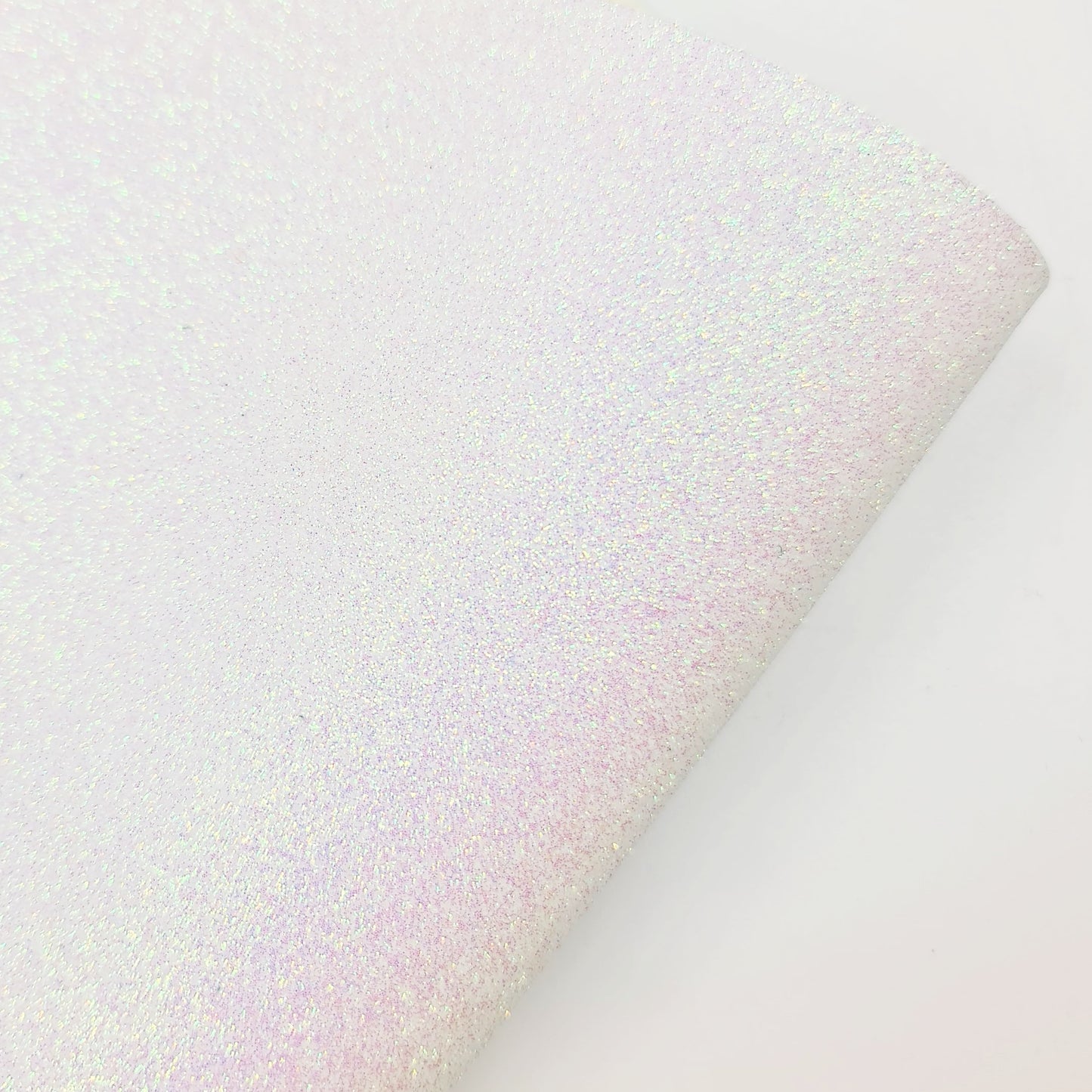 Sugar Sweet Glitter Felt