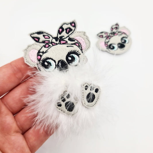 Kalli Koala Sassy Babe