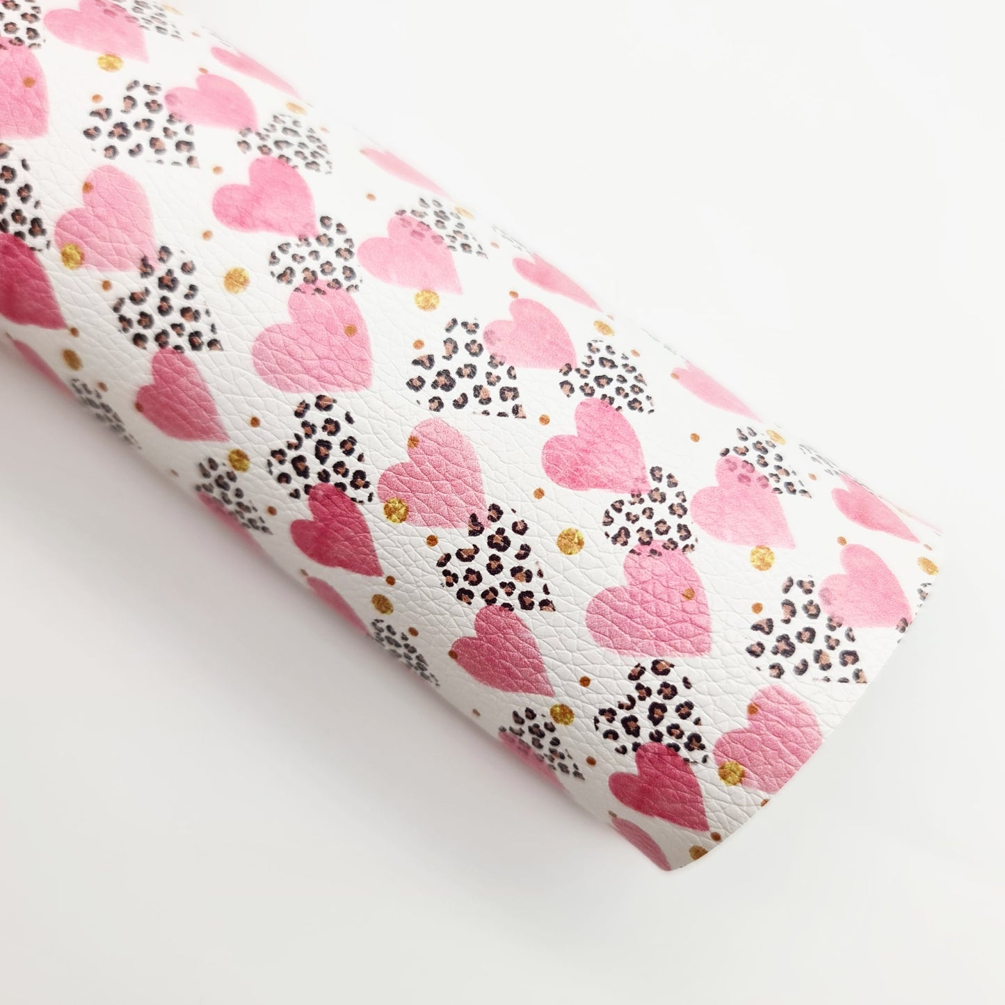 Leopard Love  ** SECONDS**