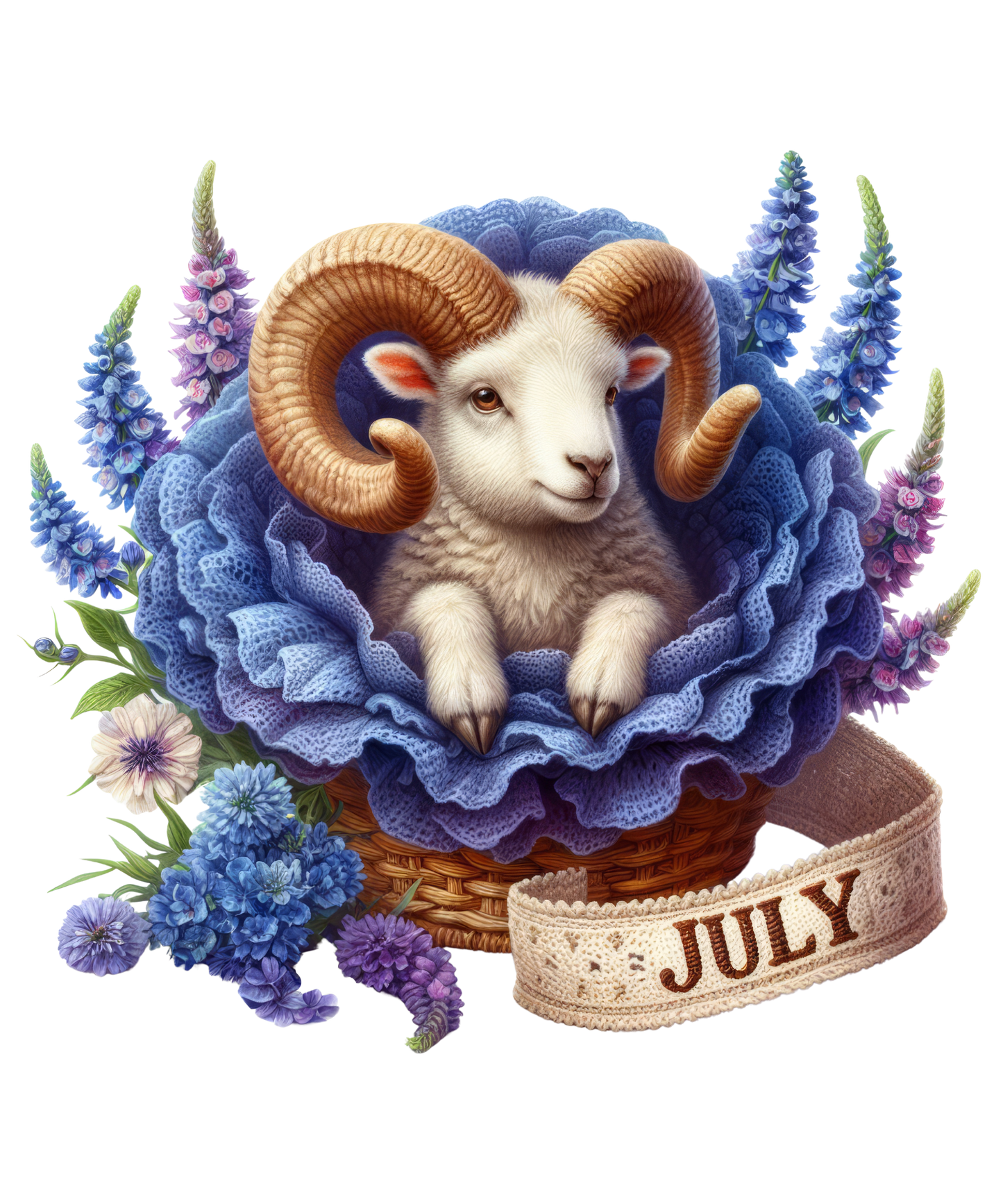 A6 Note Book Cover Collection ~ Birth Flower & Birth Animal