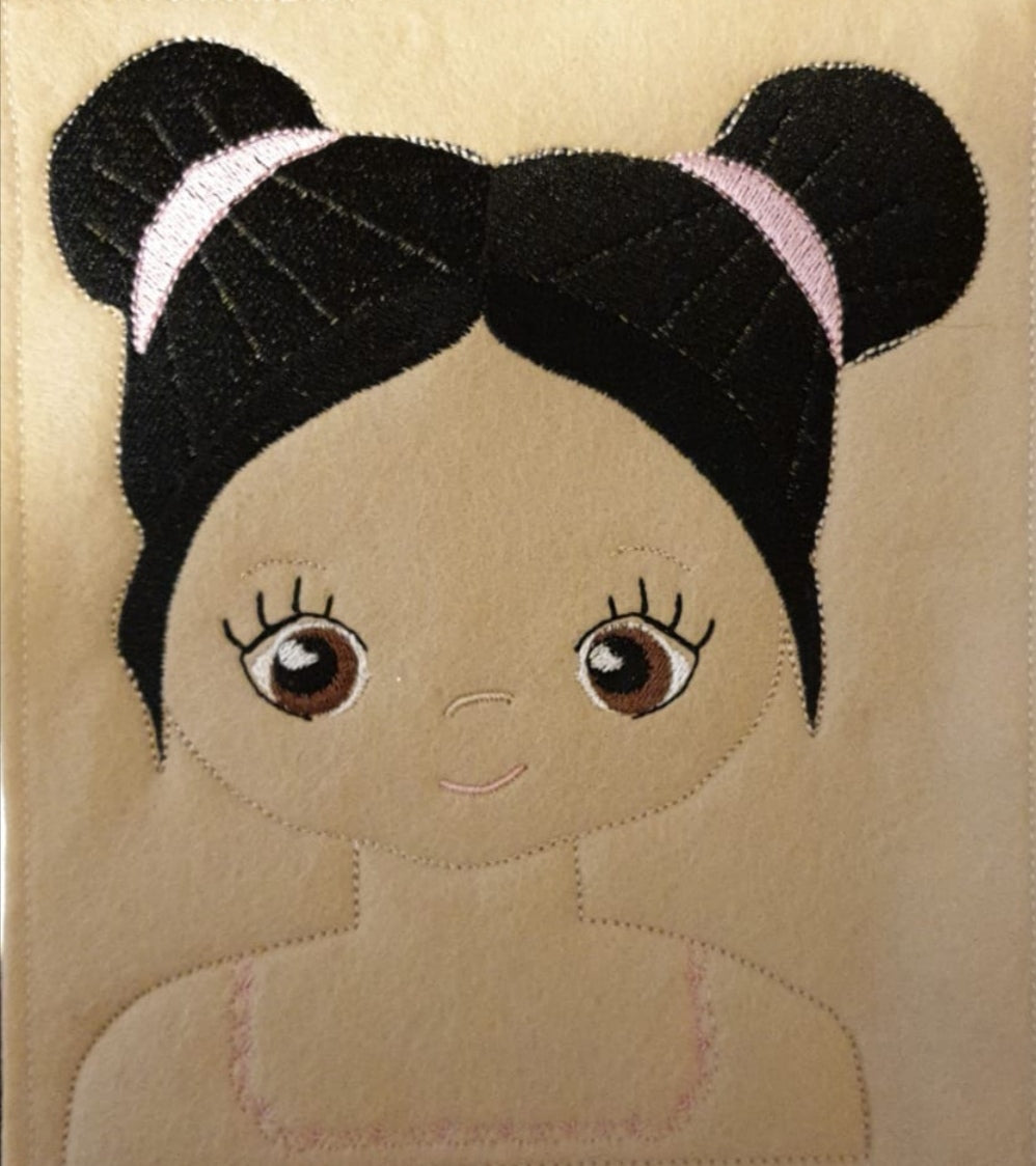 Faye Fairy Bow Holder