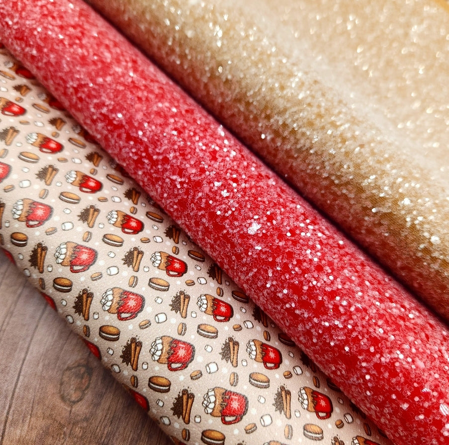 Hot Cup of Cocoa Collection