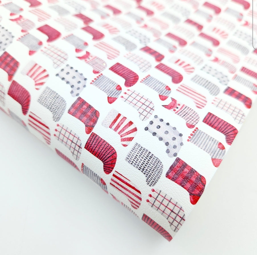 Stocking Filler Artisan Leatherette