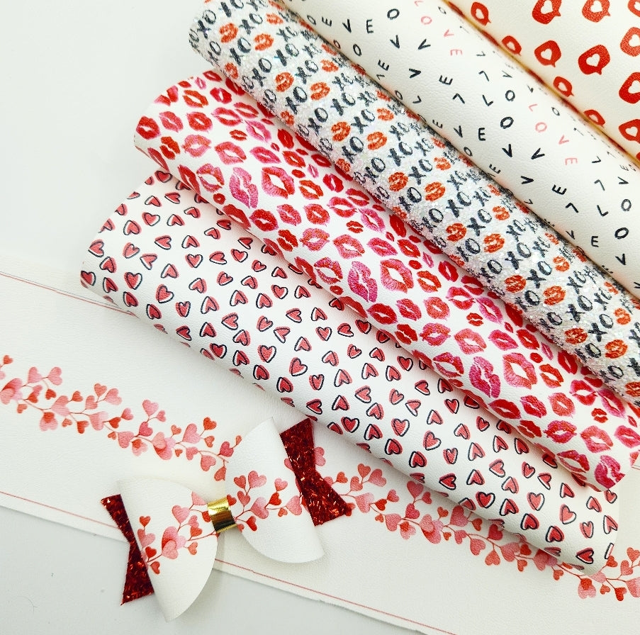 Lots of Love Collection