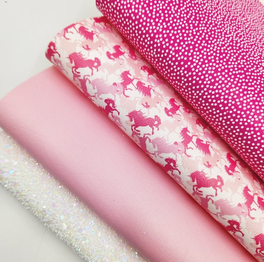 Unicorn Mirage Collection