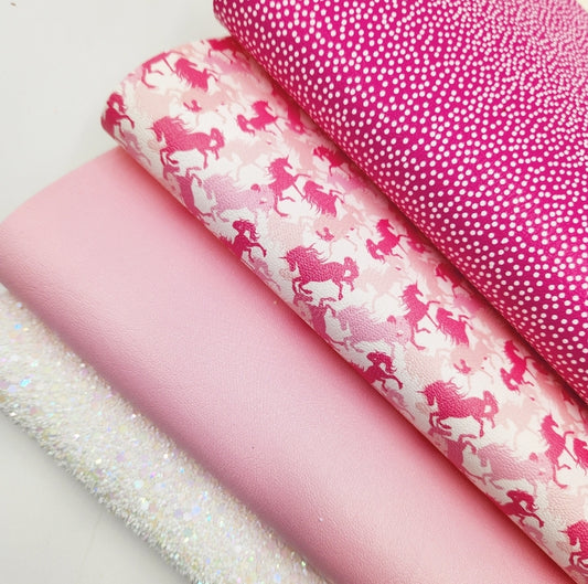 Unicorn Mirage Collection