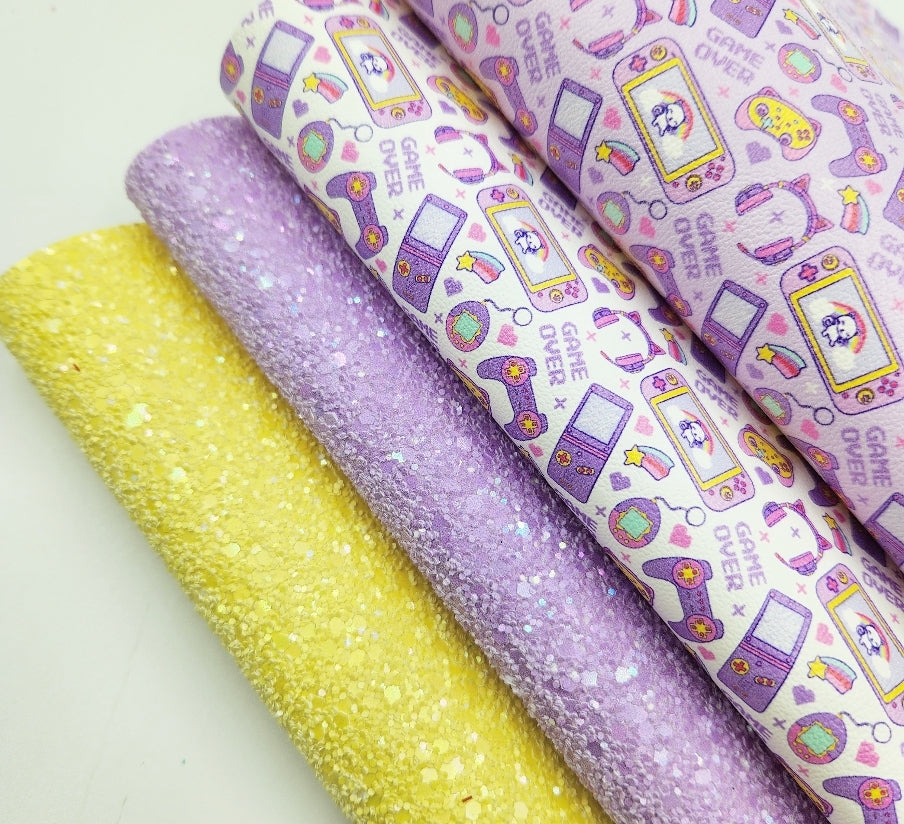 Game Over Collection