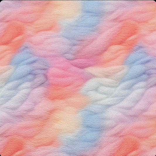 Unicorn Fur Artisan Leatherette