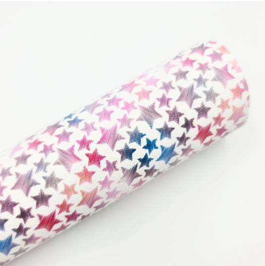 Little Star Artisan Leatherette