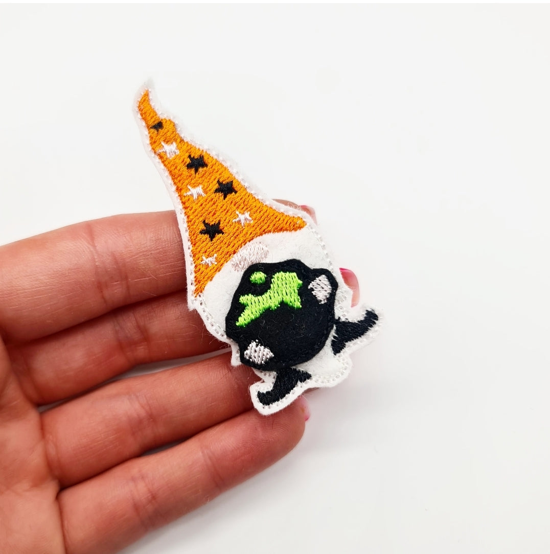 Cauldron Gonk Feltie