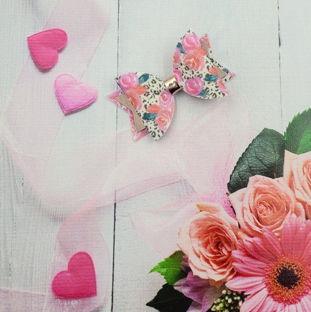 Wood Effect Photography Backdrop - Style 4