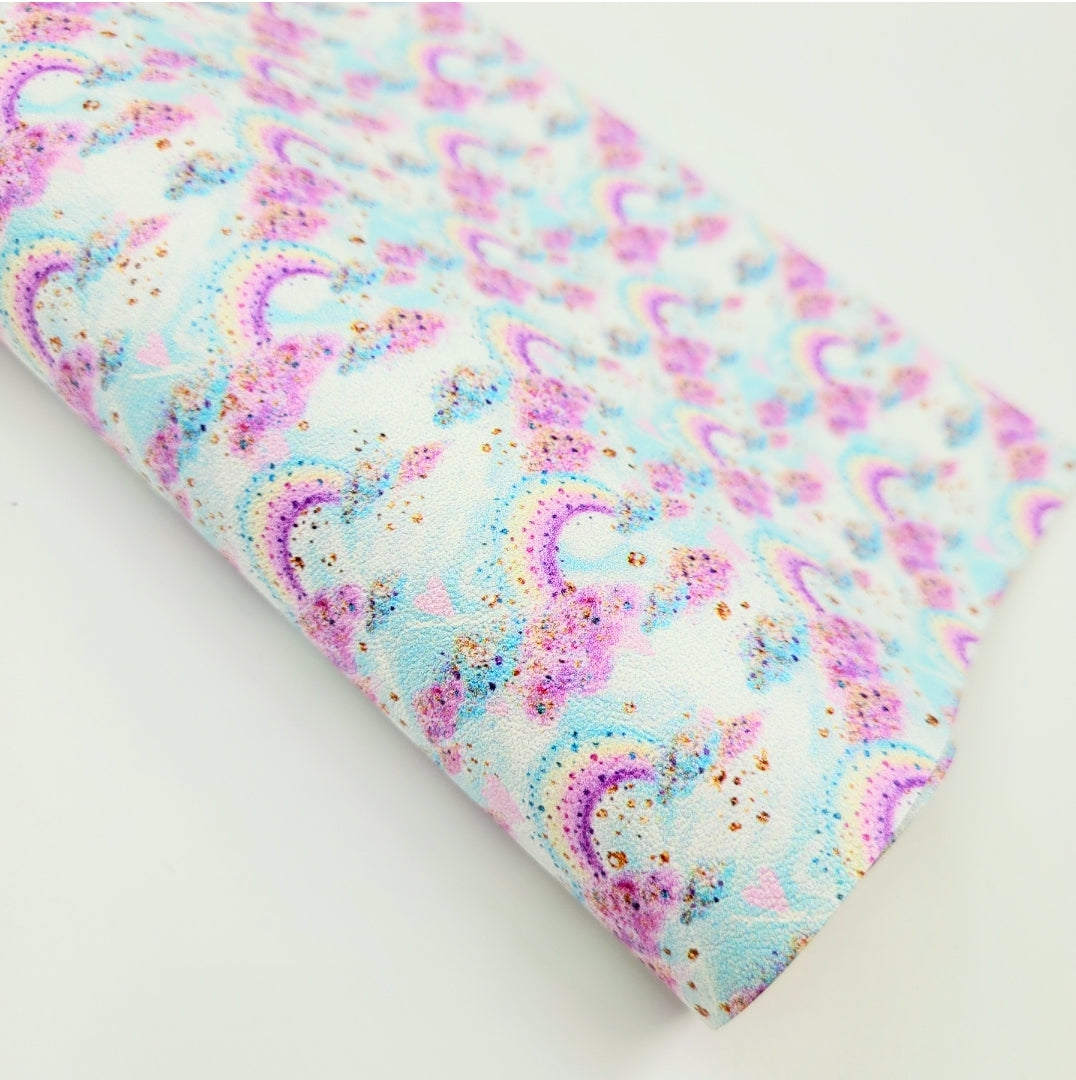 I Don't Believe in Humans Artisan Leatherette