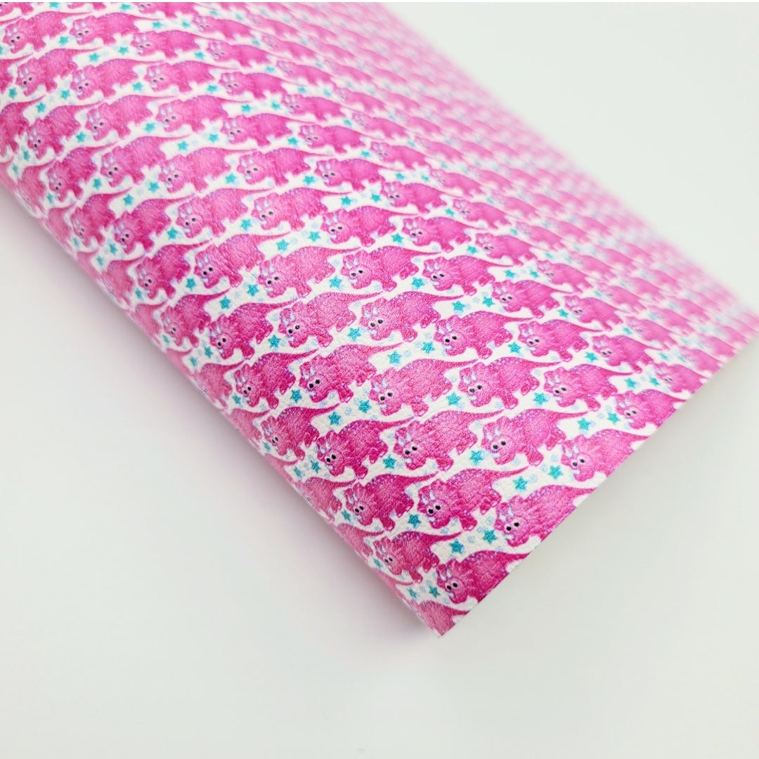 My Dino Artisan Leatherette