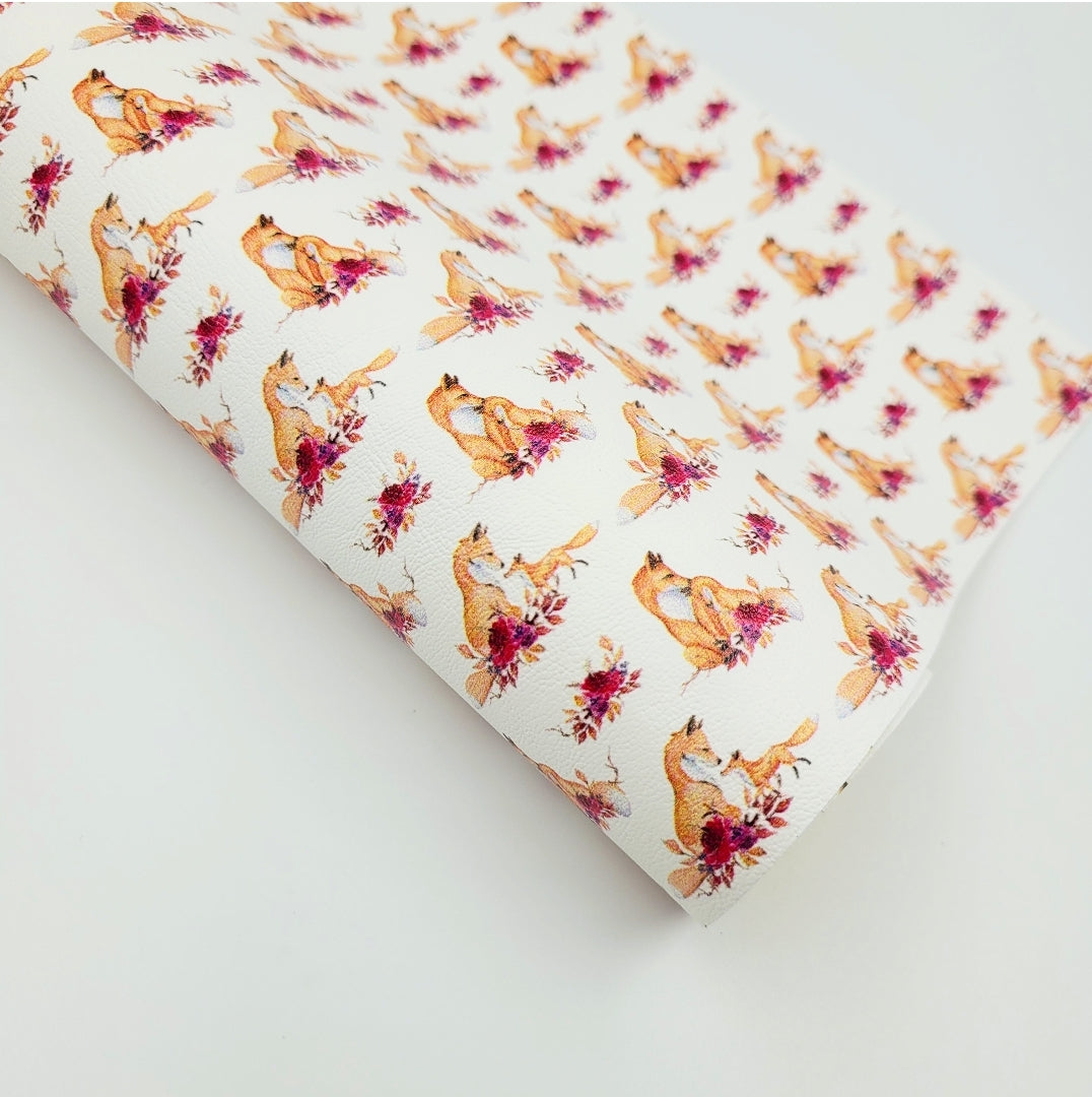 Mothers Love Artisan Leatherette