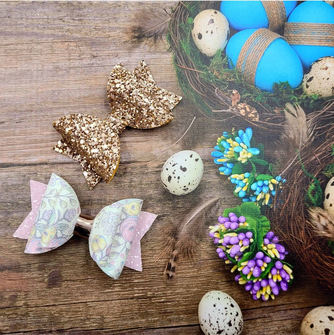 Easter Photography Backdrop Style 1