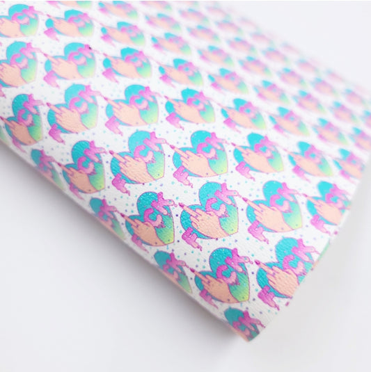 F*ck Artisan Leatherette