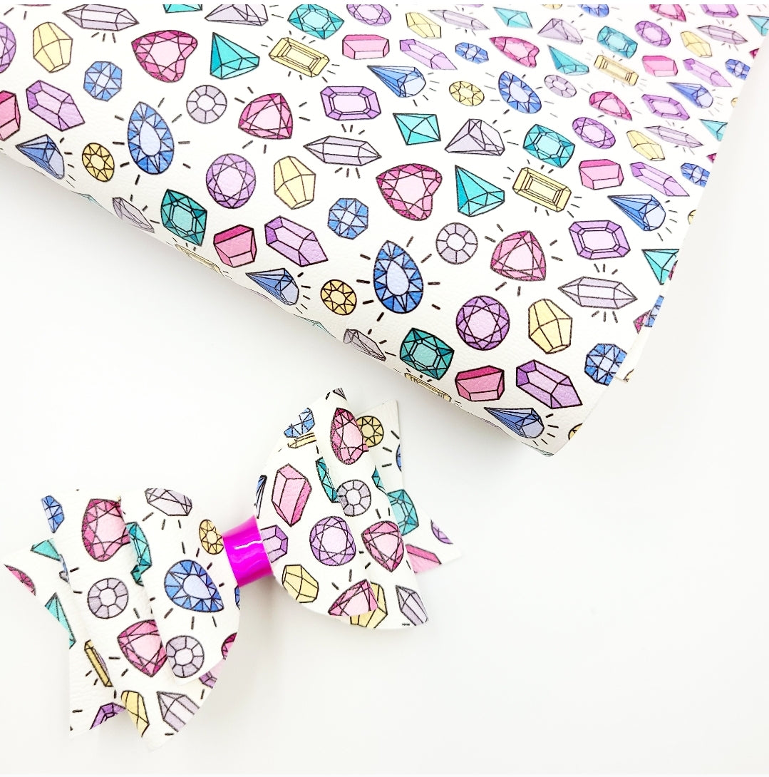 You're a Diamond Artisan Leatherette