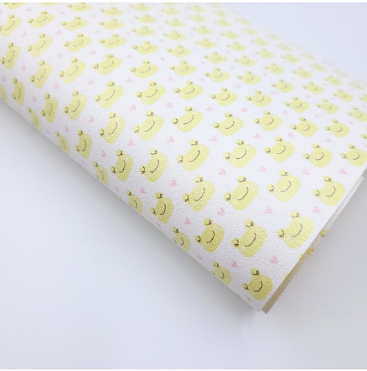 Frog Artisan Leatherette