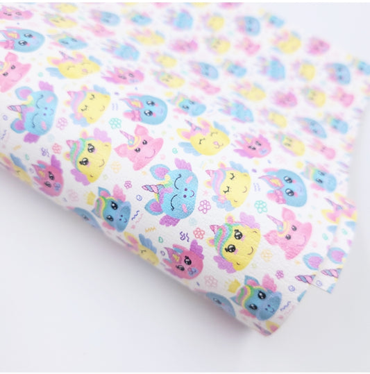 Animal Magic Artisan Leatherette